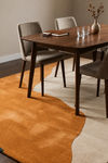 Ochre Spill 